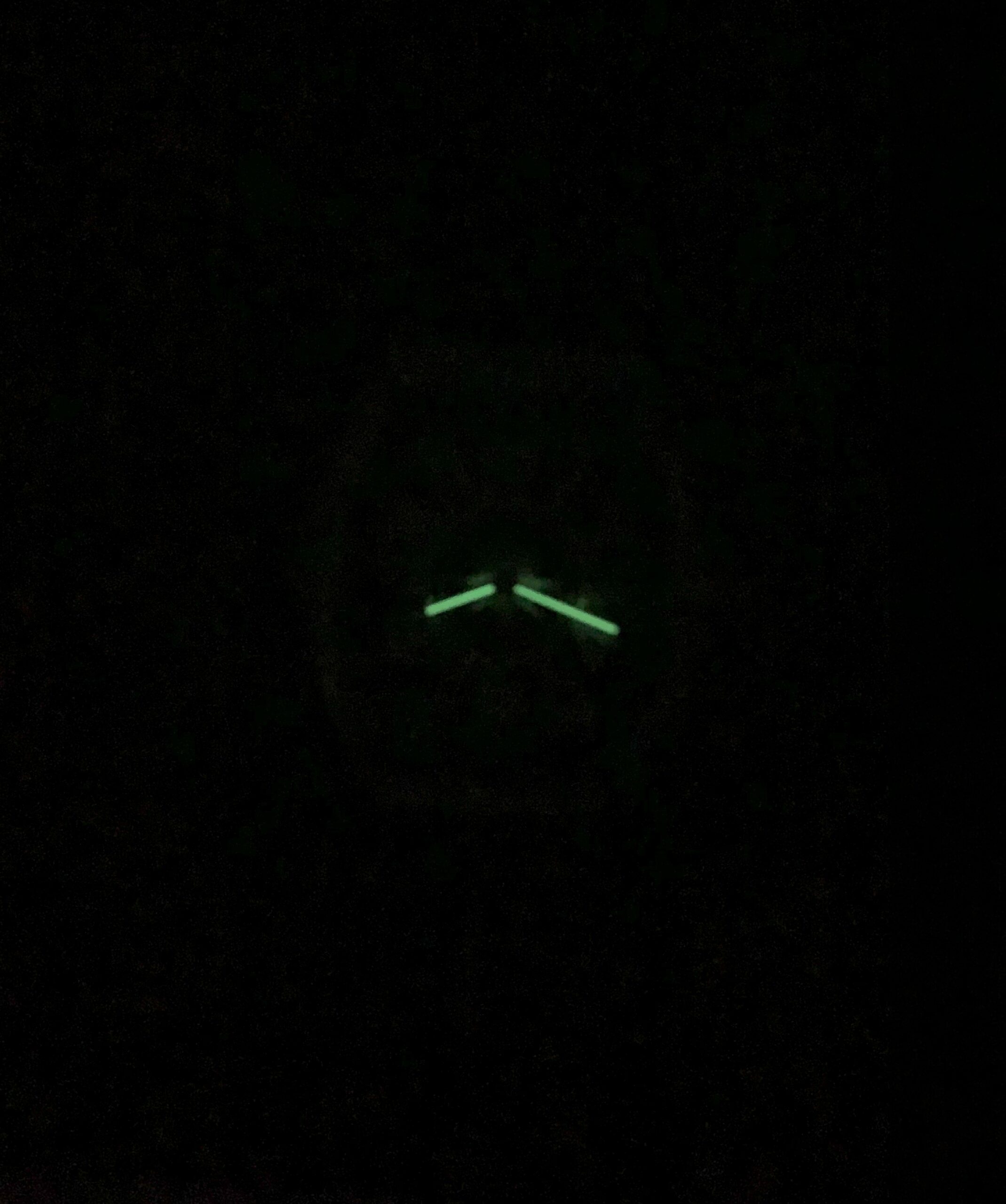 Franck Muller Black Dial with White Stones - Image 6